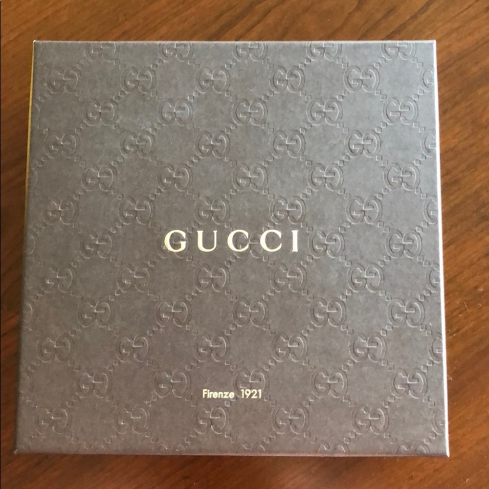MENS GUCCI BELT